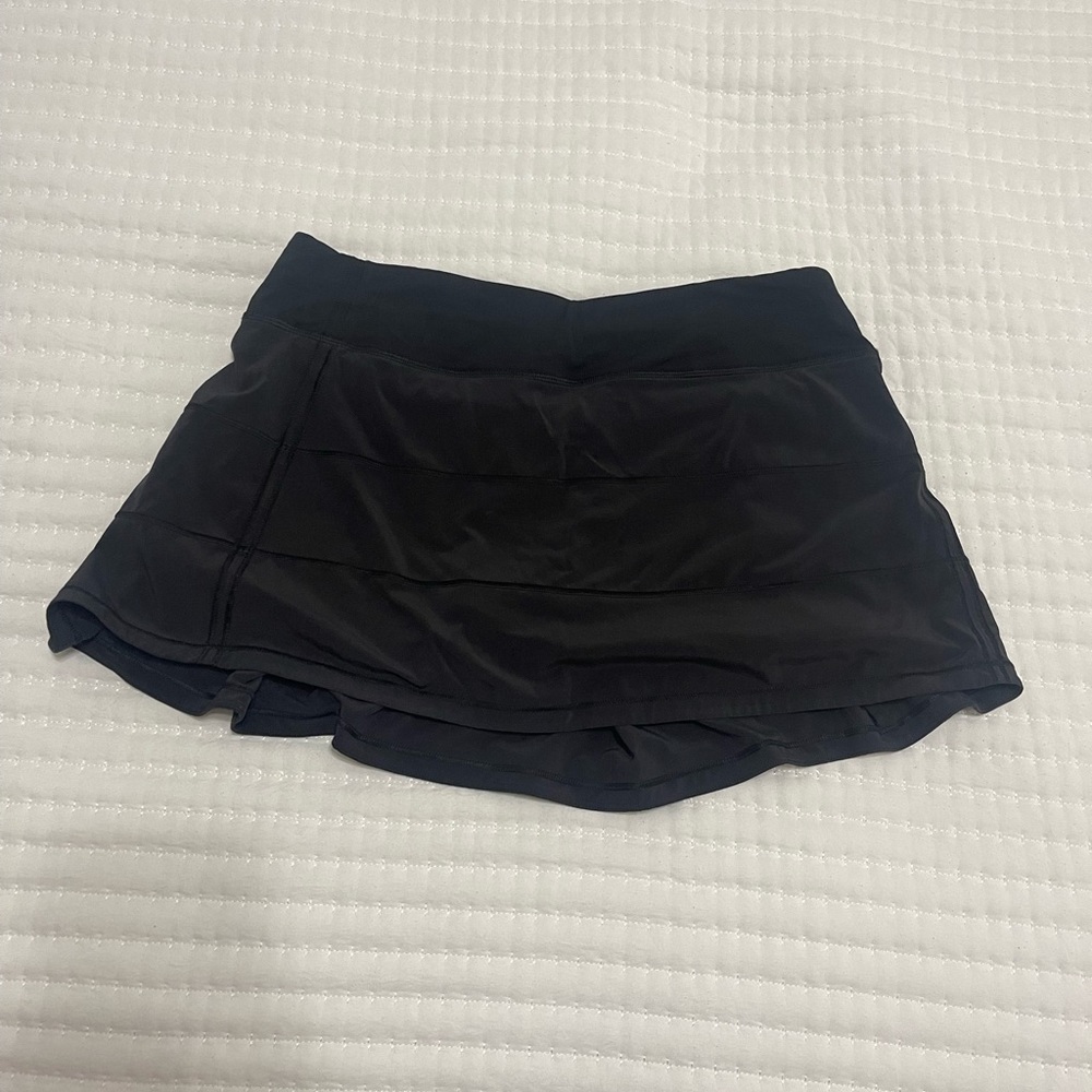 Black 8 Lulu Skirt